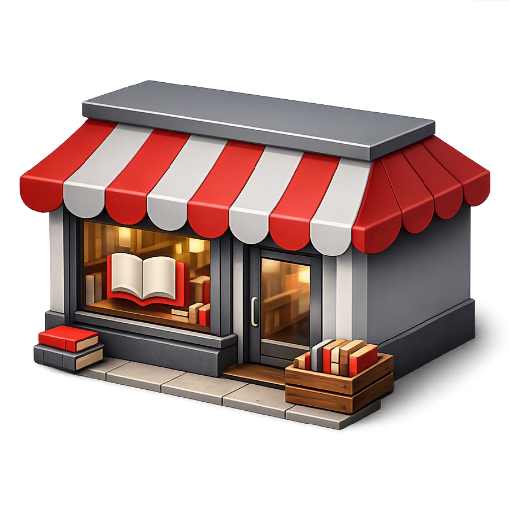 1 Shop License