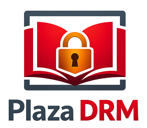 PlazaDRM